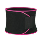 Sweat belt- roze