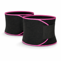 Sweat belt- double deal