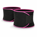 Sweat belt- double deal