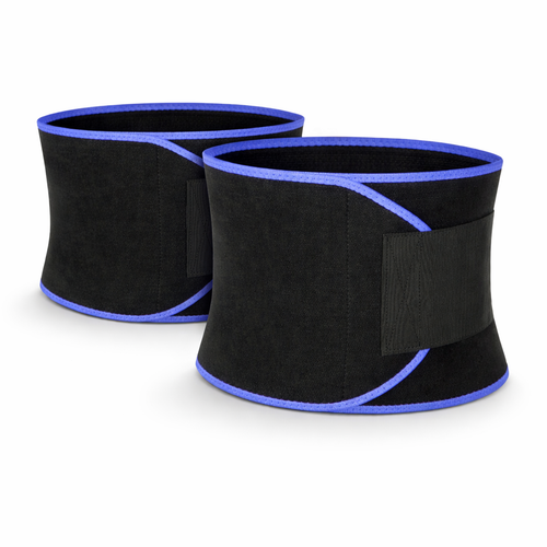 Sweat belt- double deal