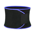 Sweat belt- blauw